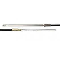 M66 Stuurkabel  2,14 mtr