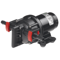 Johnson Aqua Jet drinkwaterpomp WPS 2.9