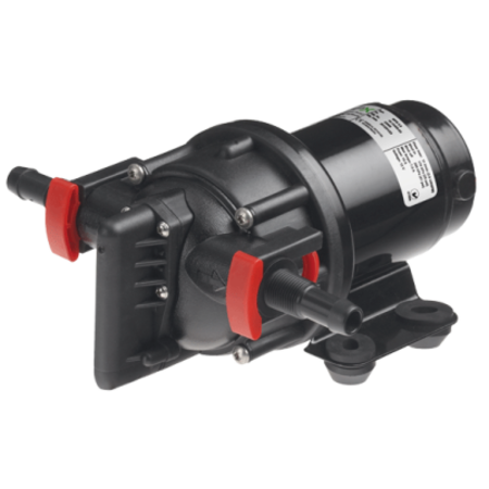 allpa Johnson Aqua Jet drinkwaterpomp WPS 2.9