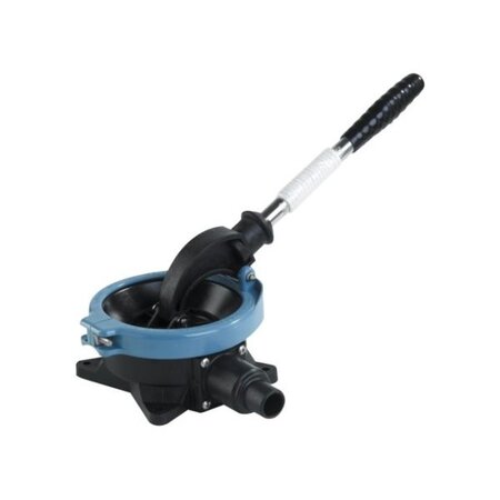 BP9021 Gusher Urchin pomp afneembare hendel