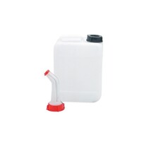 Water Jerrycan schenktuit 5 ltr.