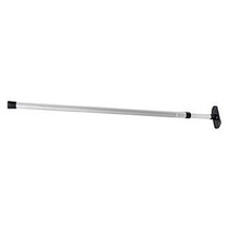 Verstelbare dektentsteun 90-160cm