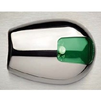 LED Navigatieverlichting Sea Dog RVS Wandmontage