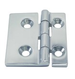 Scharnier gegoten / A4-AISI316