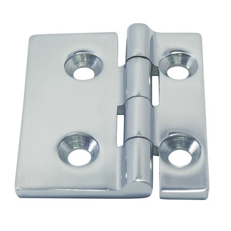 Scharnier gegoten / A4-AISI316