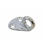 lindemann RVS Fenderoog 10 mm