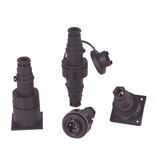 osculati Waterdichte stopkontact Opbouw 2 Polig