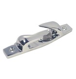 Verhaalklamp RVS 152mm