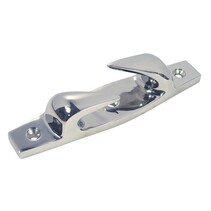 RVS verhaalklamp 152mm