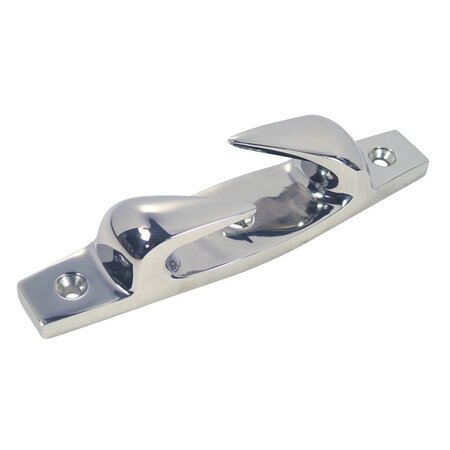 Verhaalklamp RVS 152mm