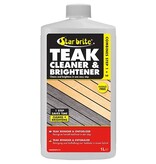 Starbrite Teak Reiniger en Hersteller 1ltr