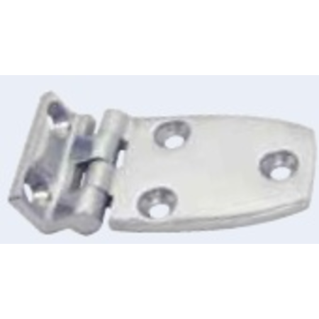 Scharnier / A2-AISI 304