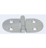 Scharnier / RVS A2-AISI304