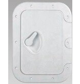 Classic luik 275 x 375 mm  grijs