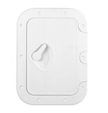 Classic luik 275 x 375 mm  grijs