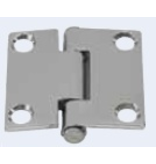 Scharnier / RVS A2-AISI304