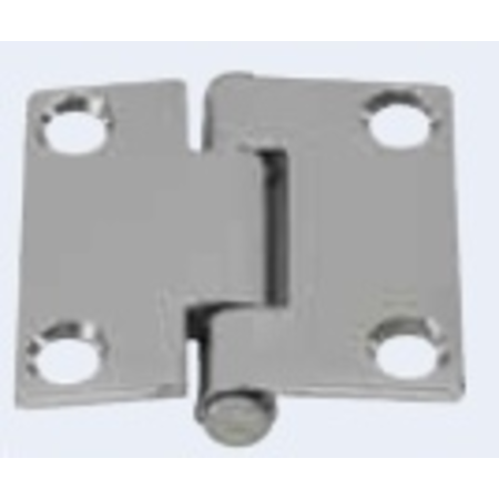 Scharnier / RVS A2-AISI304