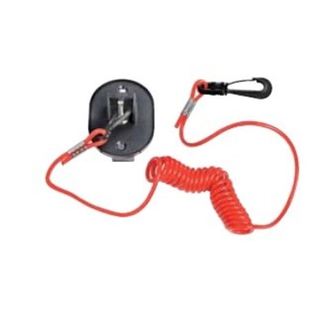 Stroomonderbreker inbouw