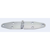 Scharnier / RVS A2-AISI304