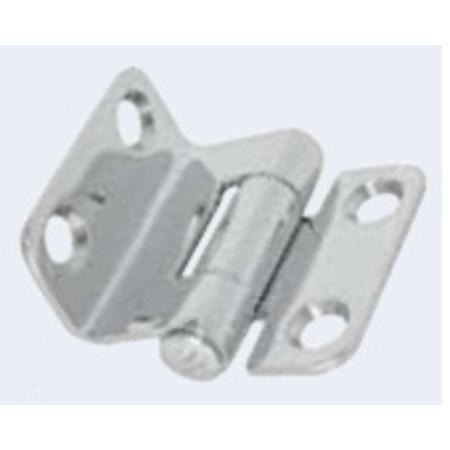 Scharnier / A2-AISI 304