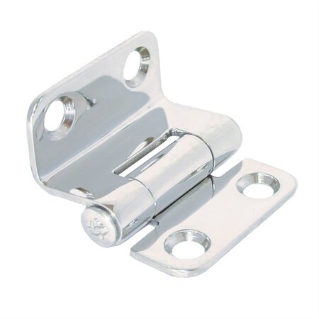 Scharnier / A2-AISI 304