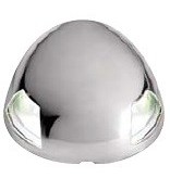 LED Toplicht 225 graden Sea Dog RVS