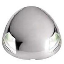 LED Toplicht 225 graden Sea Dog RVS