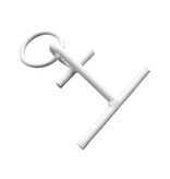 Talamex Draagbare kikker