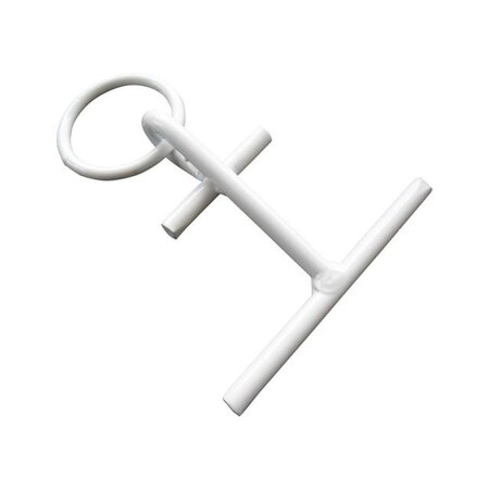 Talamex Draagbare kikker