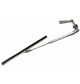 Handmatige ruitenwisser