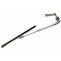 Handmatige ruitenwisser