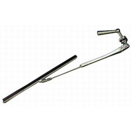 Handmatige ruitenwisser