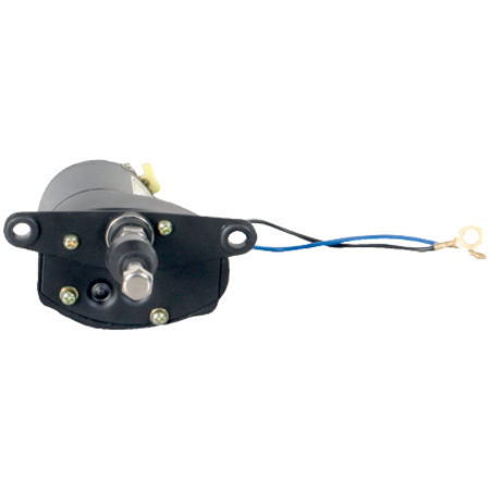 Ruitenwissermotor model 'Golf', 1-speed, 24V, 90° wishoek, met parkeerstand