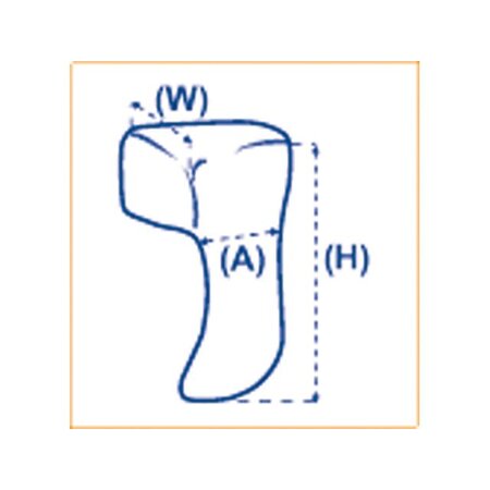 Full Body buitenboordmotorhoes