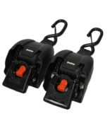 Speedstrap automatische trailerspanbanden, 2 stuks