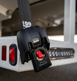 Speedstrap automatische trailerspanbanden, 2 stuks