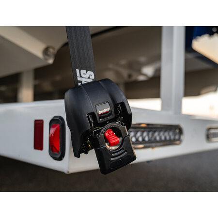 Speedstrap automatische trailerspanbanden, 2 stuks