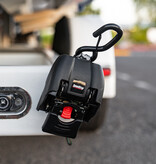 Speedstrap automatische trailerspanbanden, 2 stuks