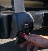 Speedstrap automatische trailerspanbanden, 2 stuks