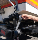 Speedstrap automatische trailerspanbanden, 2 stuks