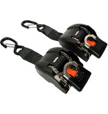 Speedstrap automatische trailerspanbanden, 2 stuks