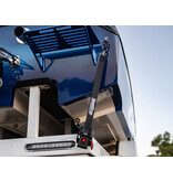 Speedstrap automatische trailerspanbanden, 2 stuks