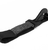 Speedstrap Heavy Duty Kit, Ratchet Tie-down, haak en lus