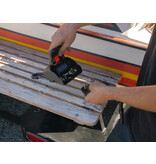 Speedstrap S-Hook adapters tbv autom. oprolbare spanbanden, 2 st.