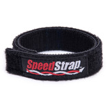 Speedstrap 25 mm SpeedWrap, dubbelzijdig klittenband, 50 cm, 2 st.