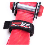 Speedstrap 25 mm SpeedWrap, dubbelzijdig klittenband, 50 cm, 2 st.