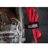 Speedstrap 25 mm SpeedWrap, dubbelzijdig klittenband, 50 cm, 2 st.