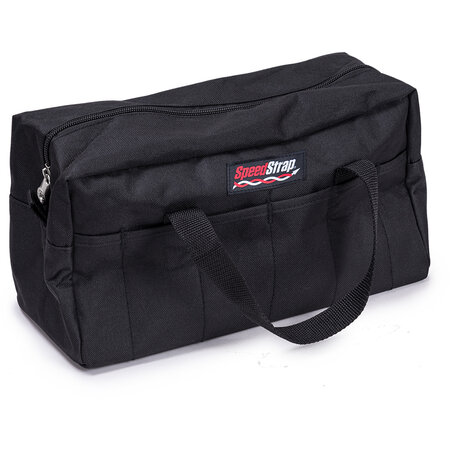 Speedstrap Tool Bag small, voor 25 en 38mm spanbanden