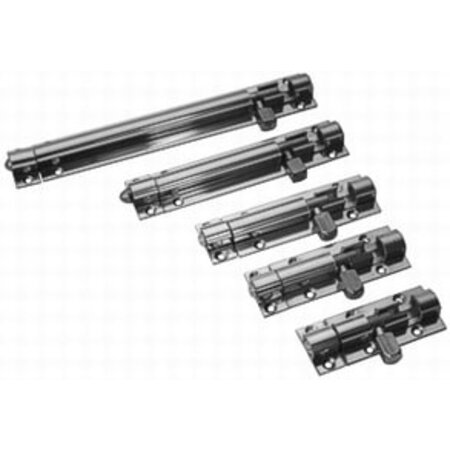 Messing schuifsluiting gepolijst