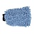 Talamex Washandschoen mesh & microfiber dreads